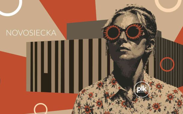 novOsiecka | koncert w Katowicach - Bilety