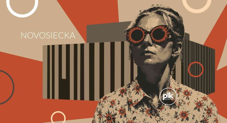 novOsiecka | koncert w Katowicach – Bilety