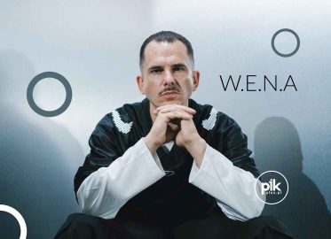 WENA | koncert we Katowicach - Bilety