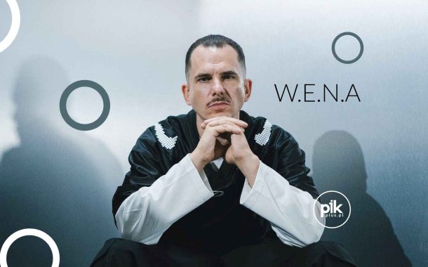 WENA | koncert we Katowicach - Bilety