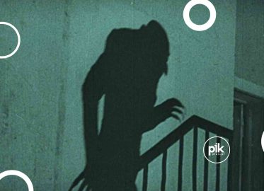 OrgaNOWA symfonia kina / „Nosferatu – symfonia grozy” / Tam, gdzie mieszka strach