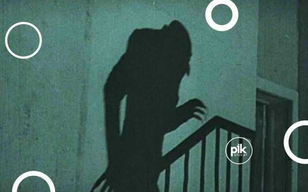 OrgaNOWA symfonia kina / „Nosferatu – symfonia grozy” / Tam, gdzie mieszka strach