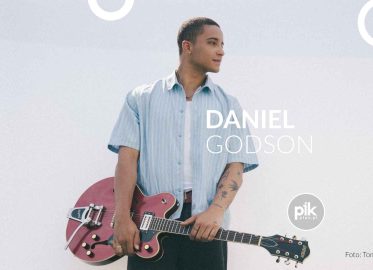 Daniel Godson | koncert w Katowicach – Bilety