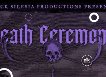 Death Ceremony | koncert w Katowicach - Bilety