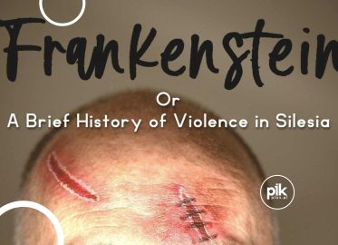 Frankenstein | spektakl gościnny w Katowicach - Bilety