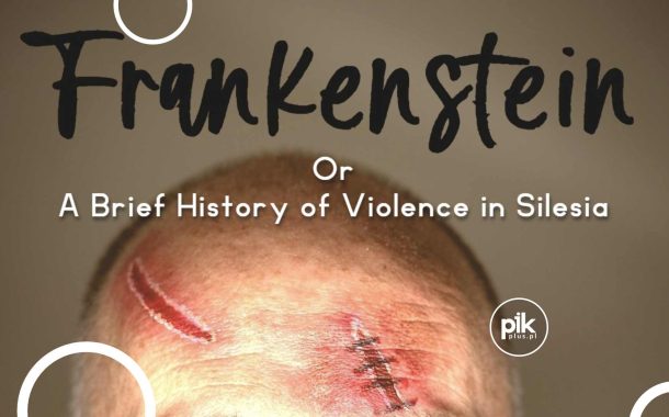 Frankenstein | spektakl gościnny w Katowicach - Bilety