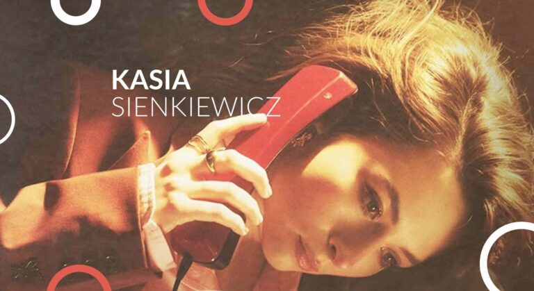 Kasia Sienkiewicz | koncert w Katowicach – Bilety