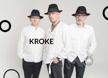 Kroke | koncert w Katowicach - Bilety