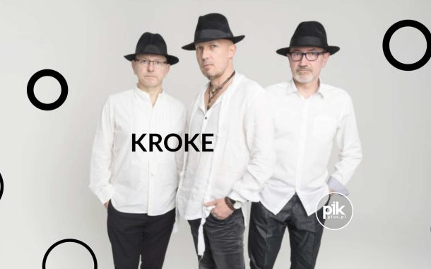 Kroke | koncert w Katowicach - Bilety