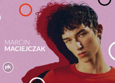 Marcin Maciejczak | koncert w Katowicach - Bilety