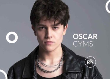 Oskar Cyms | koncert w Katowicach - Bilety