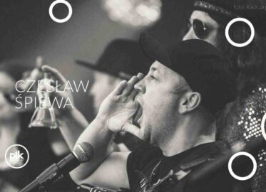 Czesław Mozil | koncert w Katowicach - Bilety