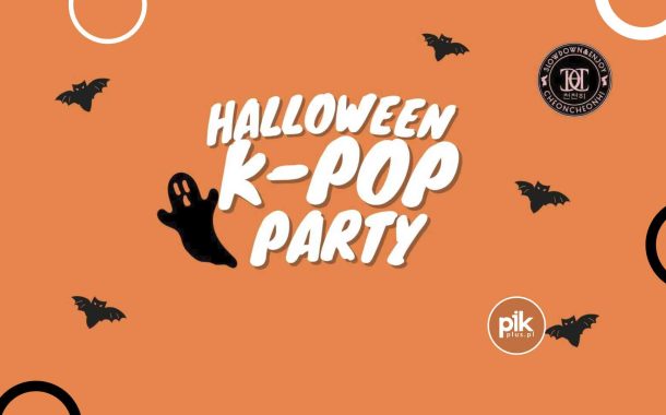 K-POP PARTY: Halloween w Katowicach