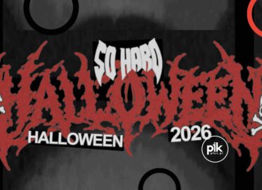 Halloween SO HARD w Katowicach