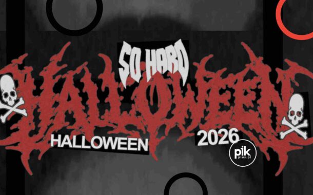 Halloween SO HARD w Katowicach